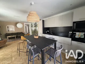 Apartment in Nîmes (30000)