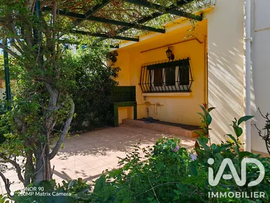 Maison à Perpignan (66000)