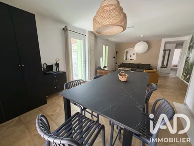 Apartment in Nîmes (30000)