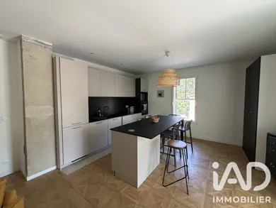 Apartment in Nîmes (30000)