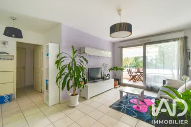 Appartement à Marseille (13012)
