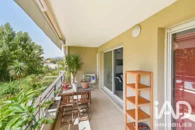 Appartement à Marseille (13012)