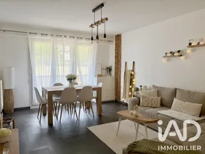 Appartement à Saint-Paul-sur-Isère (73730)