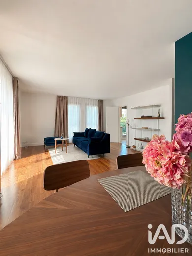 Appartement à Bougival (78380)