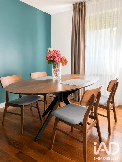 Appartement à Bougival (78380)