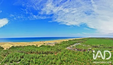 Land in Messanges (40660)