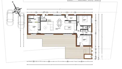 Land in Messanges (40660)