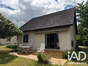 Maison à Cercié (69220)
