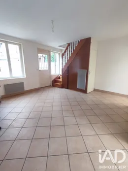 Maison de ville à Aire-sur-la-Lys (62120)