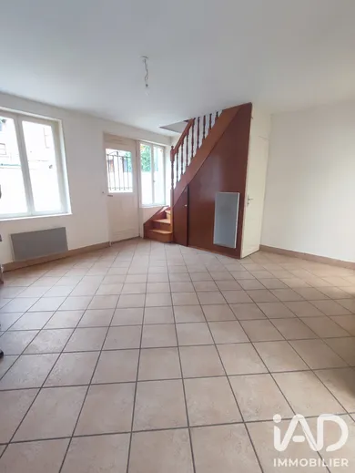 Maison de ville à Aire-sur-la-Lys (62120)
