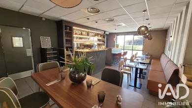 Restaurant à Avignon (84000)