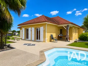 Maison à Mont (64300)