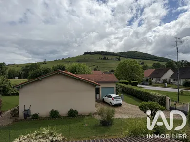 Maison à Cercié (69220)