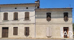 Maison à Abzac (33230)