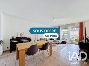 Appartement à Valleiry (74520)