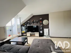 Appartement à Vernouillet (78540)