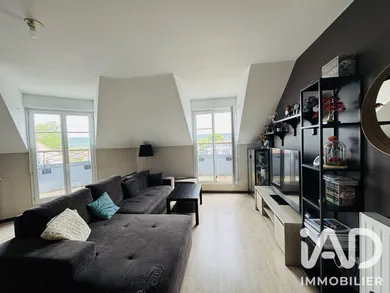 Appartement à Vernouillet (78540)