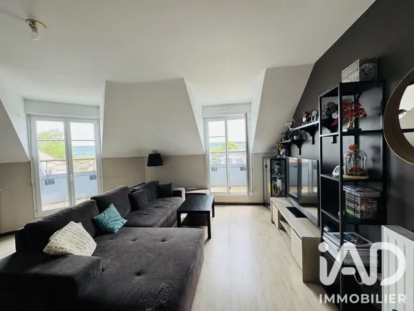 Appartement à Vernouillet (78540) photo 2