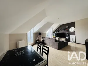 Apartment in Vernouillet (78540)