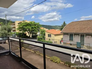 Appartement à Amélie-les-Bains-Palalda (66110)