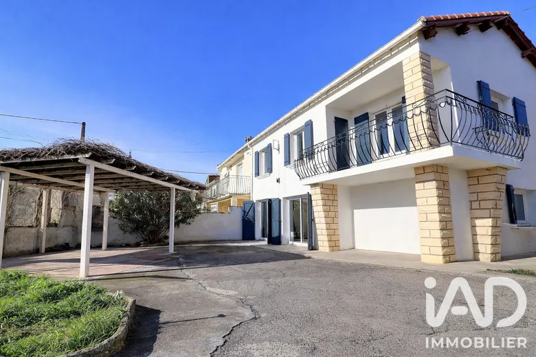 Maison 6 pièces 115 m² · à Sorgues · 115 m² · 235 000 €