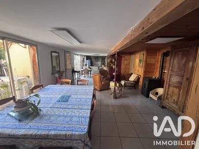 Maison à Yzeure (03400)