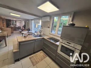 Maison à Yzeure (03400)