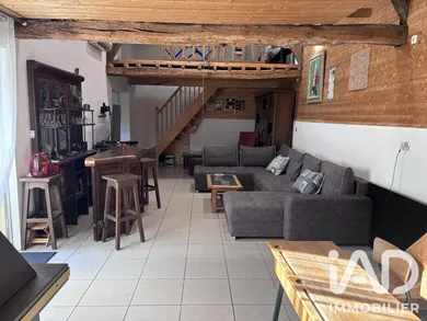 Maison à Yzeure (03400)