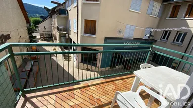 Appartement à Villard-de-Lans (38250)