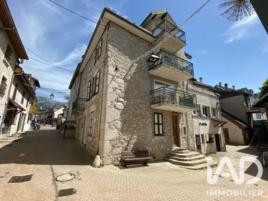 Appartement à Villard-de-Lans (38250)