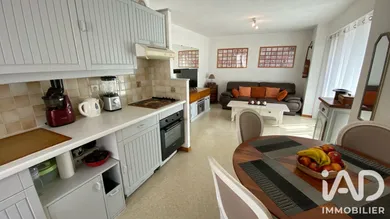 Appartement à Villard-de-Lans (38250)