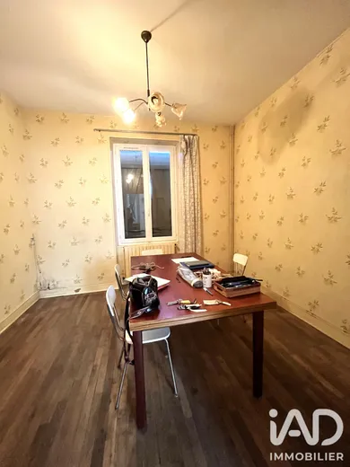 Maison de ville à Bonnétable (72110)