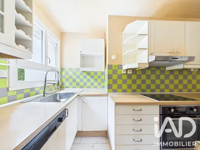 Appartement à Épinay-sous-Sénart (91860)
