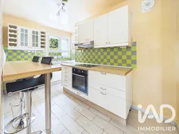 Apartment in Épinay-sous-Sénart (91860)
