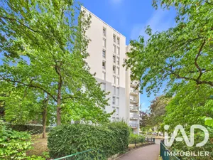 Appartement à Épinay-sous-Sénart (91860)
