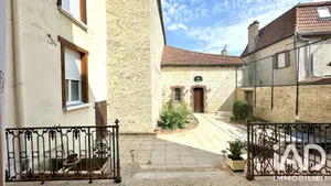 Demeure à Bar-sur-Aube (10200)