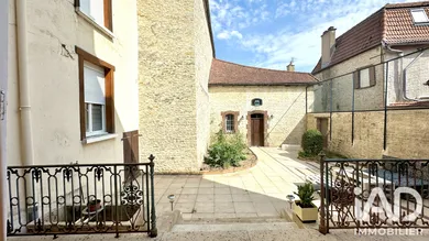 Demeure à Bar-sur-Aube (10200)