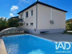 House in Meyzieu (69330)