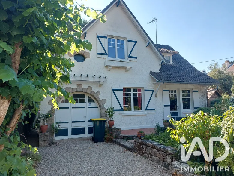 Maison 5 pièces 130 m² · à La Baule-Escoublac · 130 m² · 850 000 €