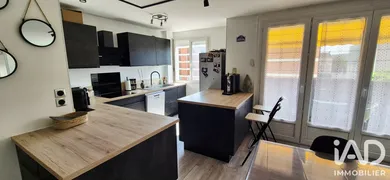 Appartement à Troyes (10000)