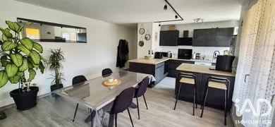 Appartement à Troyes (10000)