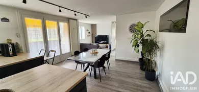 Appartement à Troyes (10000)