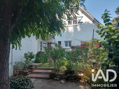 Maison à La Baule-Escoublac (44500)