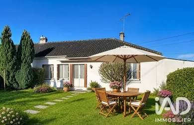 House in Châlette-sur-Loing (45120)