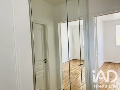 Studio à Montrouge (92120)