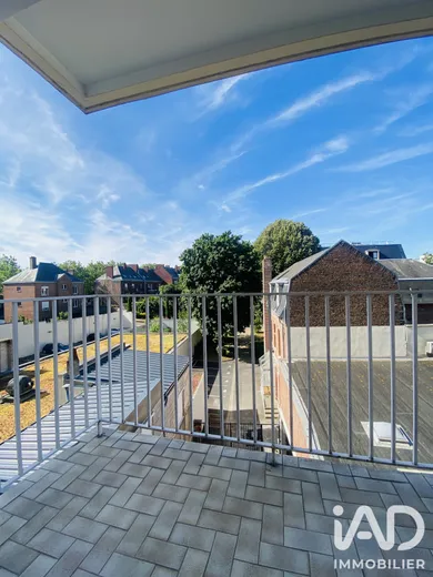 Apartment in Amiens (80000)