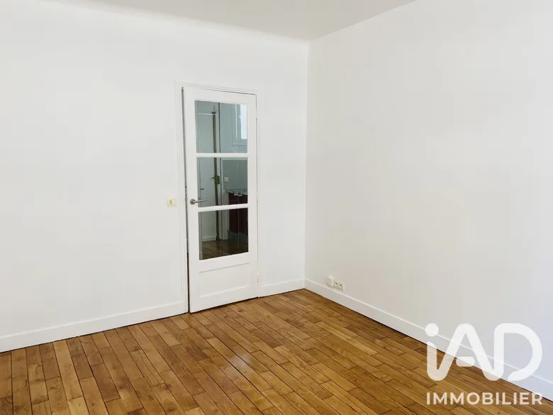 Appartement 1 pièce 25 m² · à Montrouge · 25,4 m² · 189 000 €
