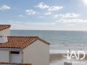 Appartement à Saint-Hilaire-de-Riez (85270)