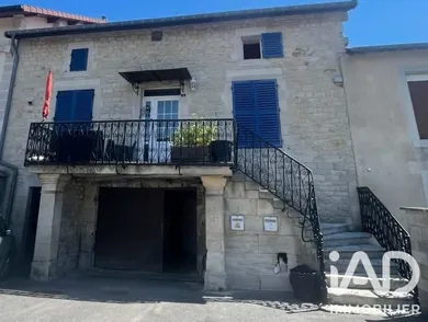 Maison à Chevillon (52170)