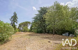 Terrain à bâtir à Soussans (33460)